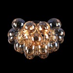 Люстра потолочная Maytoni MOD112CL-08G Balbo 