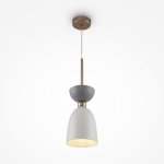 Подвесной светильник Maytoni MOD113PL-01W Cloches