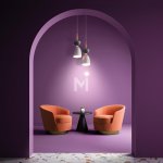 Подвесной светильник Maytoni MOD113PL-01W Cloches