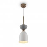 Подвесной светильник Maytoni MOD113PL-01W Cloches