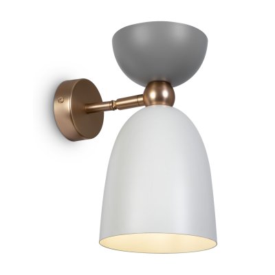 

Светильник настенный бра Maytoni MOD113WL-01W Cloches, MOD113WL-01W