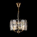 Подвесной светильник Maytoni MOD122PL-03BS Suite