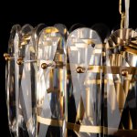 Подвесной светильник Maytoni MOD122PL-05BS Suite