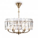 Подвесной светильник Maytoni MOD122PL-06BS Suite