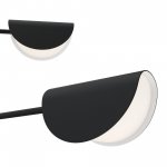 Люстра Maytoni MOD126PL-08B Mollis