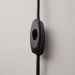Настенный светильник (бра) Maytoni MOD126WL-01B1 Mollis