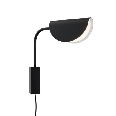 

Бра Maytoni MOD126WL-01B Mollis, MOD126WL-01B