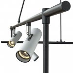 Подвесной светильник Maytoni MOD128PL-06WB Rami