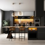 Подвесной светильник Maytoni MOD128PL-L6AM Madmen
