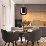 Подвесной светильник Maytoni MOD128PL-L6BR Madmen