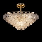 Потолочный светильник Maytoni MOD130CL-11G Mazzo