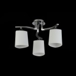 Потолочный светильник Freya MOD131-CL-03-N Sol