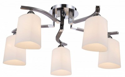 Потолочный светильник Freya MOD131-CL-05-N Sol