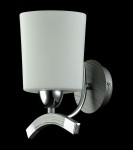 Настенный светильник бра Freya MOD131-WL-01-N Sol