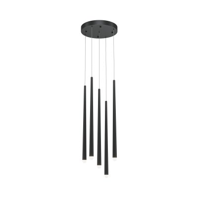 

Maytoni MOD132PL-L28BK2 Cascade, MOD132PL-L28BK2