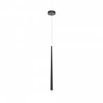 Подвесной светильник Maytoni MOD132PL-L28BK Cascade