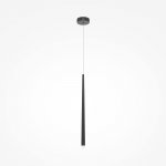 Подвесной светильник Maytoni MOD132PL-L6BK Cascade