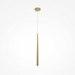 Подвесной светильник Maytoni MOD132PL-L6BSK Cascade