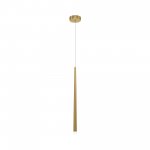 Подвесной светильник Maytoni MOD132PL-L6BSK Cascade