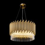 Подвесной светильник Maytoni MOD135PL-06BS Coliseo