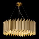 Подвесной светильник Maytoni MOD135PL-08BS Coliseo