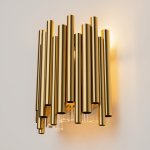 Бра Maytoni MOD135WL-01BS Coliseo