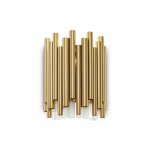 Бра Maytoni MOD135WL-01BS Coliseo