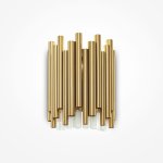 Бра Maytoni MOD135WL-01BS Coliseo