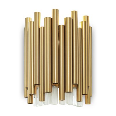 Бра Maytoni MOD135WL-01BS Coliseo Бра Maytoni MOD135WL-01BS Coliseo