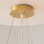 Подвесной светильник Maytoni MOD136PL-06BS Coliseo