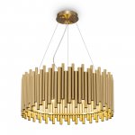 Подвесной светильник Maytoni MOD136PL-06BS Coliseo