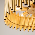Подвесной светильник Maytoni MOD136PL-06BS Coliseo