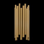 Бра Maytoni MOD136WL-01BS Coliseo