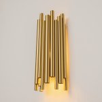 Бра Maytoni MOD136WL-01BS Coliseo