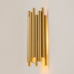 Бра Maytoni MOD136WL-01BS Coliseo
