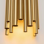 Бра Maytoni MOD136WL-01BS Coliseo