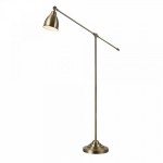 Торшер Maytoni MOD142-FL-01-BS Domino