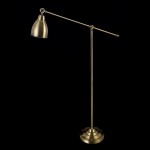 Торшер Maytoni MOD142-FL-01-BS Domino