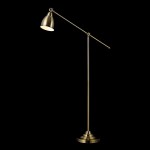 Торшер Maytoni MOD142-FL-01-BS Domino