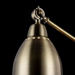 Торшер Maytoni MOD142-FL-01-BS Domino