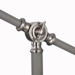 Торшер Maytoni MOD142-FL-01-GR Domino