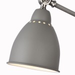 Торшер Maytoni MOD142-FL-01-GR Domino