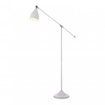 Торшер Maytoni MOD142-FL-01-W Domino