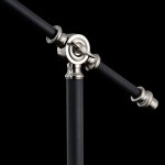 Настольная лампа Maytoni MOD142-TL-01-B Domino