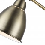 Настольная лампа Maytoni MOD142-TL-01-BS Domino