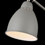 Настольная лампа Maytoni MOD142-TL-01-GR Domino