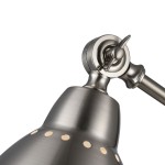 Настольная лампа Maytoni MOD142-TL-01-N Domino