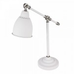 Настольная лампа Maytoni MOD142-TL-01-W Domino