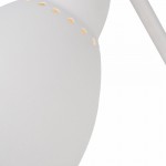 Настольная лампа Maytoni MOD142-TL-01-W Domino