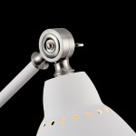 Настольная лампа Maytoni MOD142-TL-01-W Domino